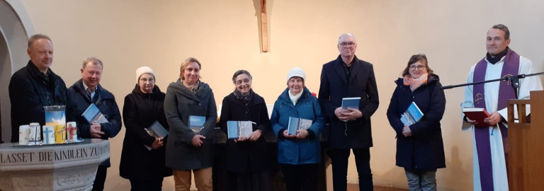 Kirchenvorstand