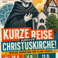 Kirchenf&uuml;hrung